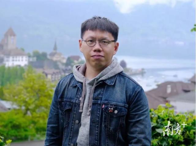 广工土木与交通工程学院给排水科学与工程专业在站博士后林达超。 广工土木与交通工程学院给排水科学与工程专业在站博士后林达超。